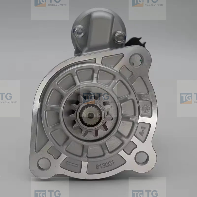 STG93533 Starter for YUCHAI S04 GM81R3001-VPP   GM81R3001   S010J1-3708100-002