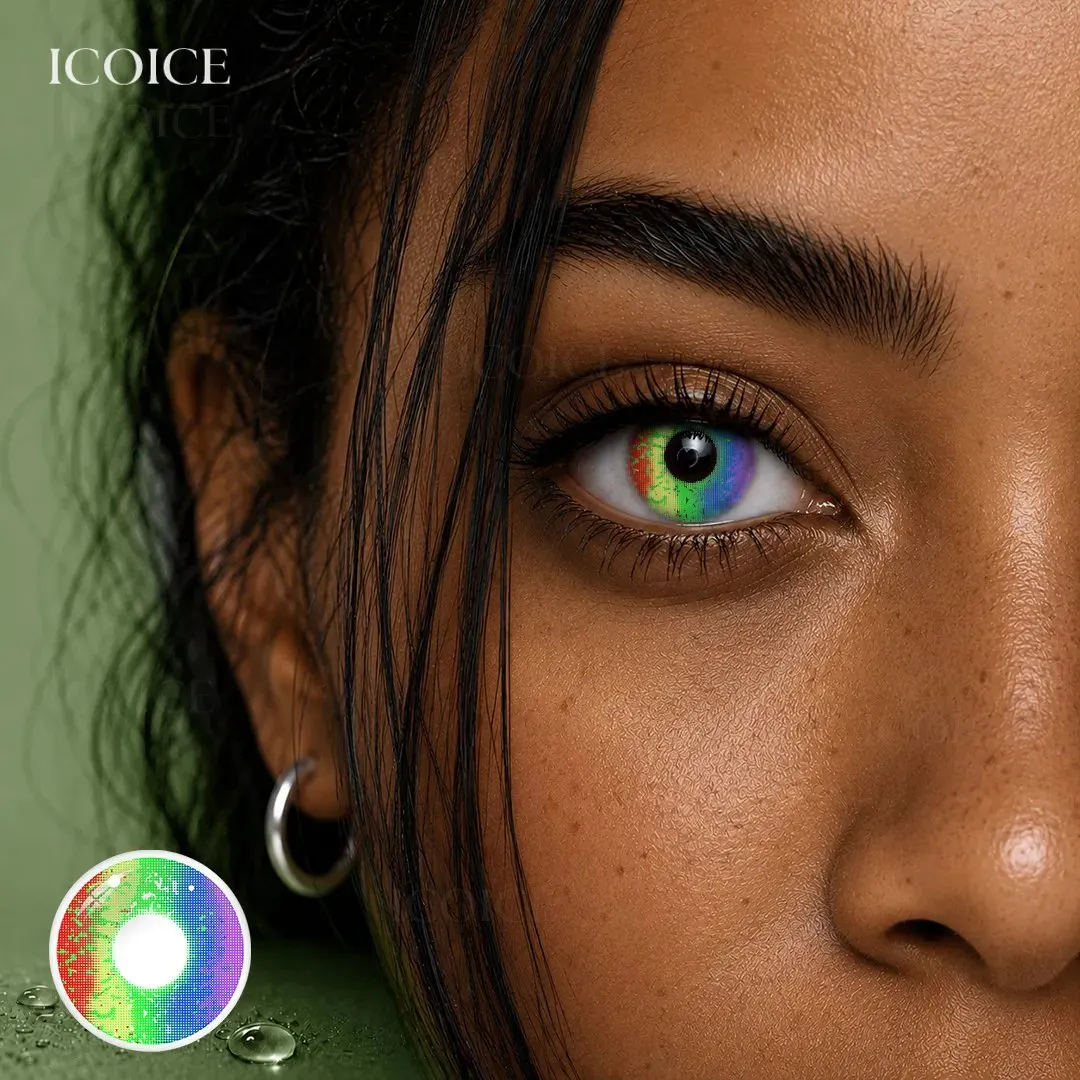 ICOICE Pride Day | 1 Year