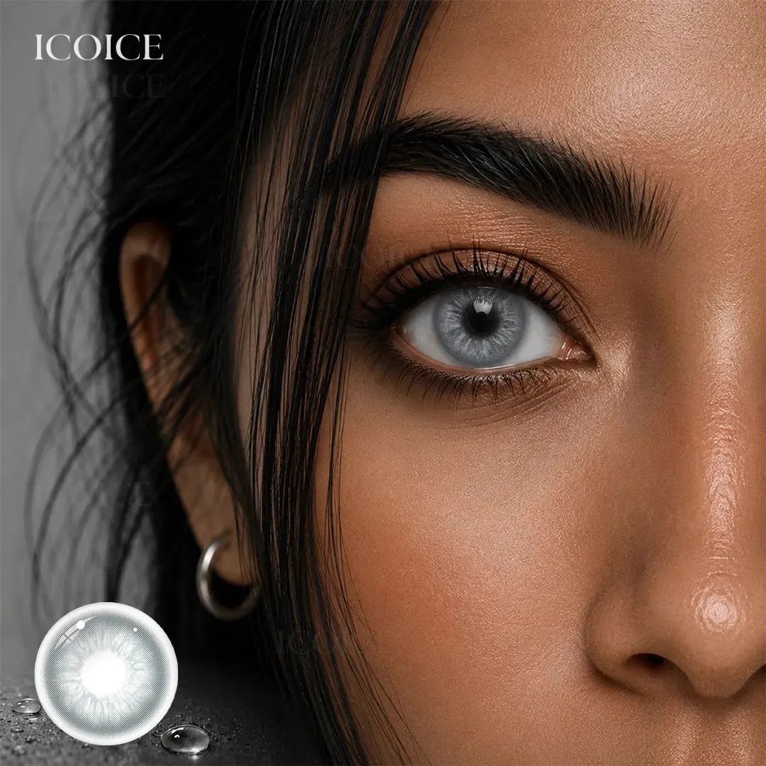 ICOICE Vogue Grey | 1 Year