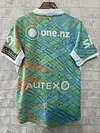 Warriors rugby shirt  2025 