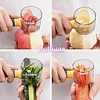 Vegetable Peeler Potato Peelers with Container, Veggie Peeler Carrot Peeler Cucumber Peelers for Kitchen, Apple Peeler Fruit Peeler Orange Peeler Stainless Steel for Lemon Mango Carrot amazon James Yang