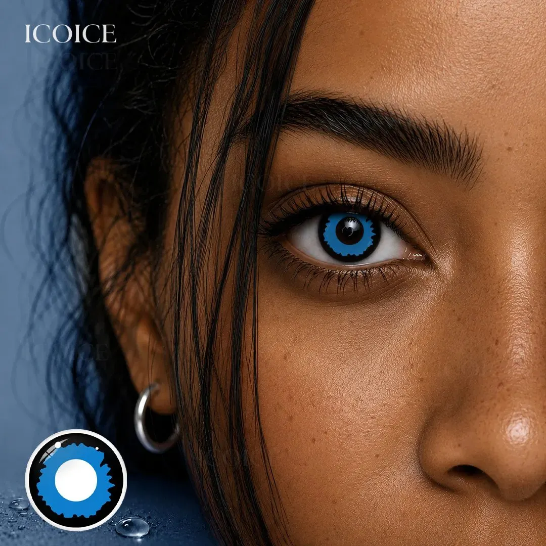 ICOICE Elf Blue | 1 Year