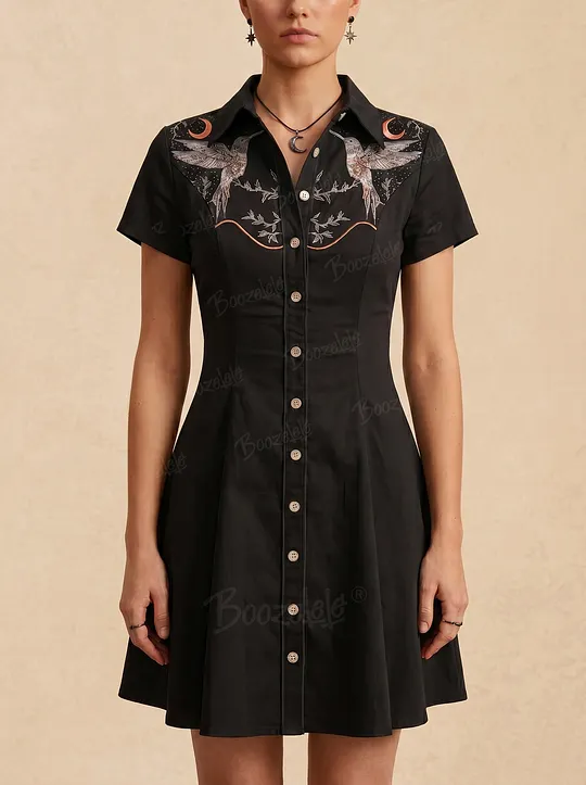 Bird Dresses Bird Dresses