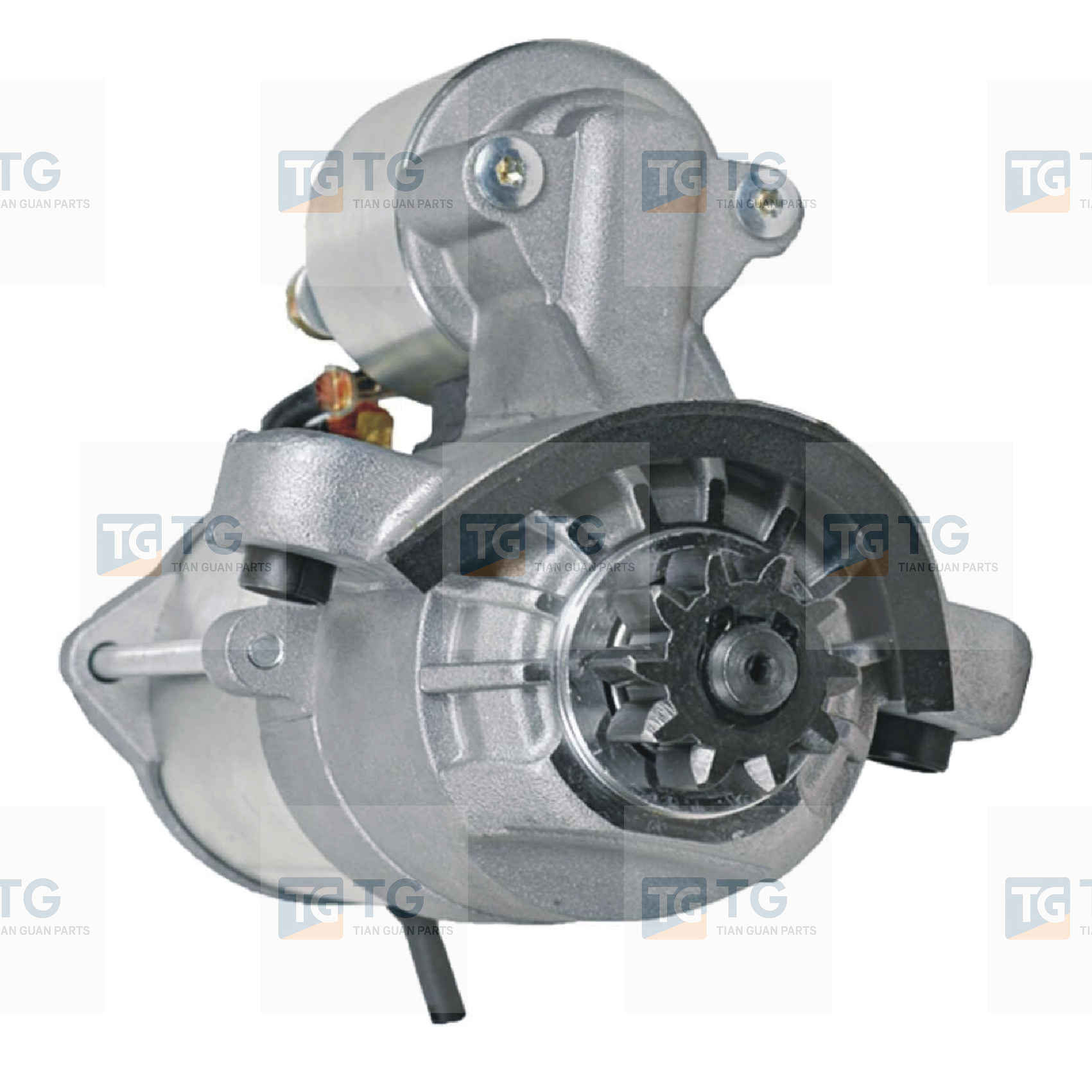 STG92563 Starter for Ford Egde Taurus Explores Motor V6 3.5 3.7  8G1T-11000-AA  8G1T-11000-AB  8G1T-11000-BA