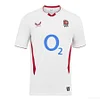 25/26 England Rugby Home Shirt 