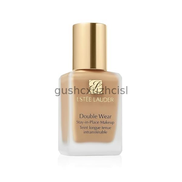 Estée Lauder Double Wear Stay-in-Place 24-Hour Long-Wear Matte Foundation 4N3 Maple Sugar