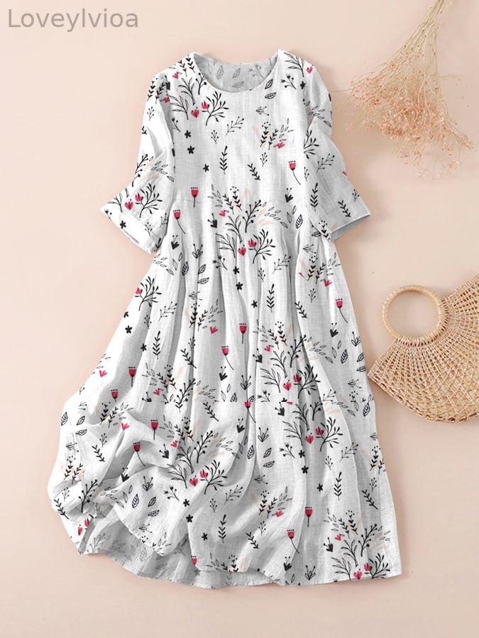 Brownie Dress - 3 pc set.