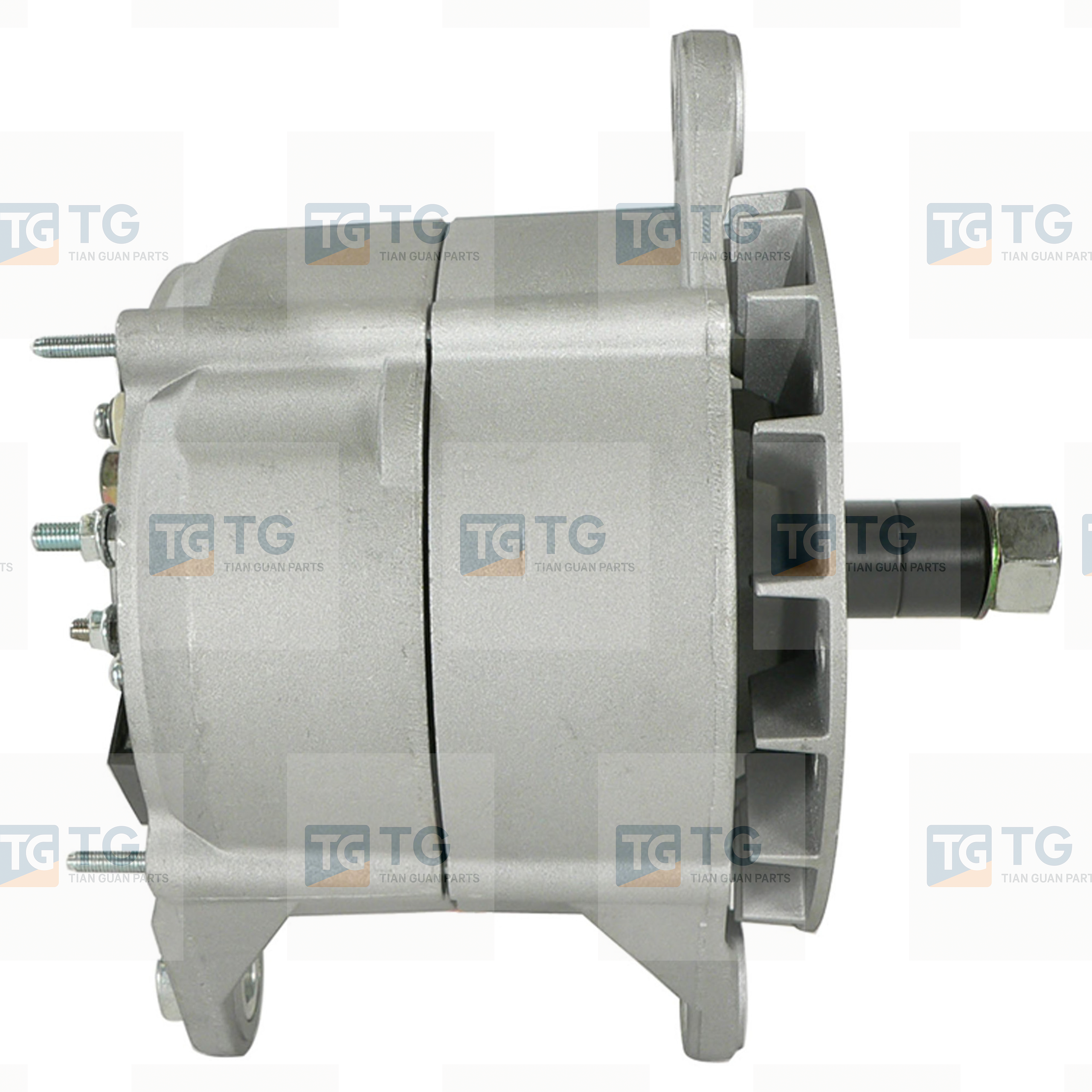ATG19696 Alternator for Case IH Wheel Loader 521D  621B  621D  721B 821B  1964860A1  1964860C1  AT168711  FFSB108087
