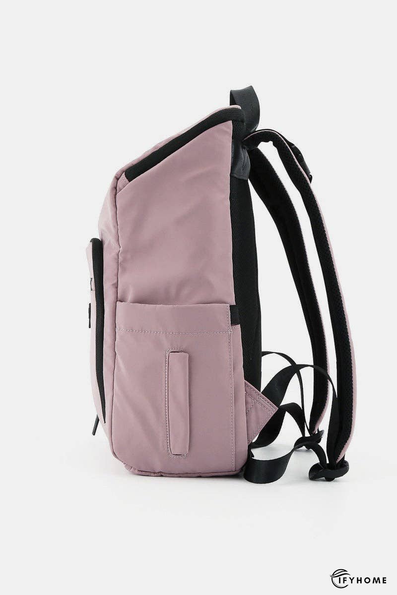 Himawari Nylon Waterproof Backpack Bag | IFYHOME