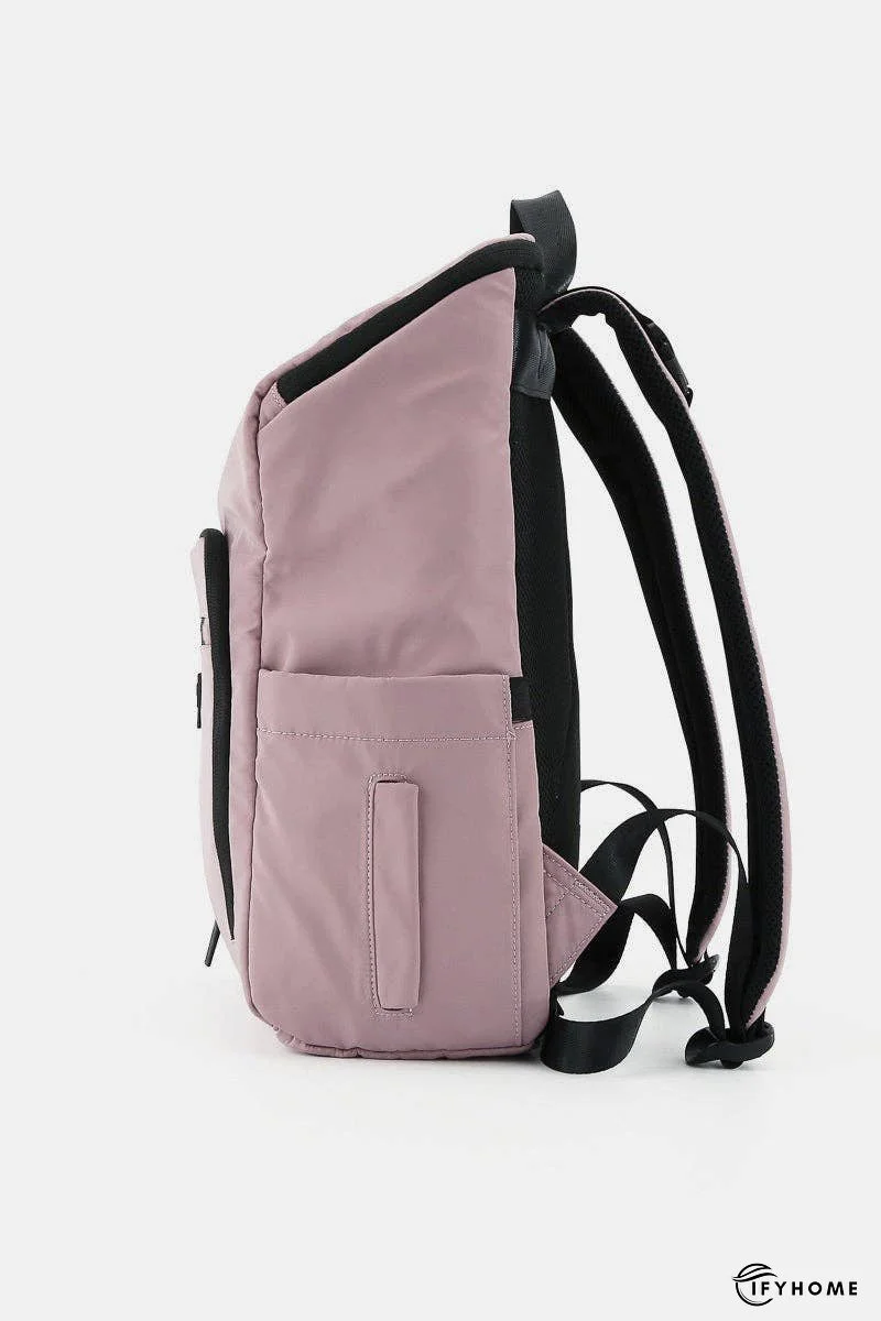Himawari Nylon Waterproof Backpack Bag | IFYHOME