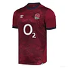 2024/2025 England Rugby away Shirt S-5XL