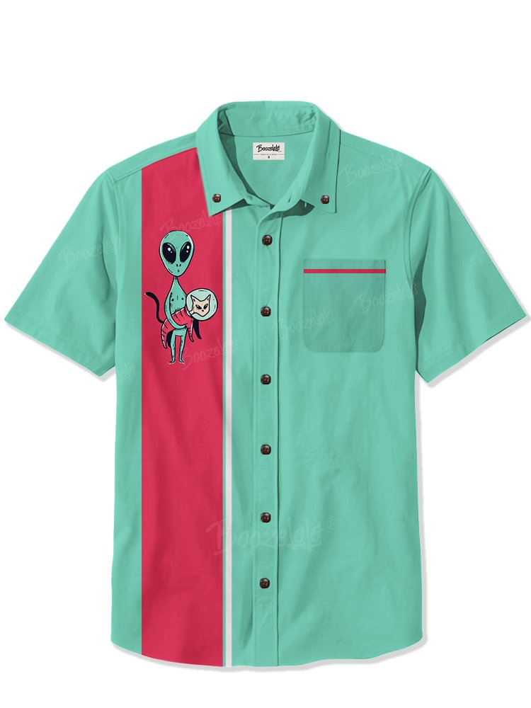 We Need Cats - 100% Cotton Shirt