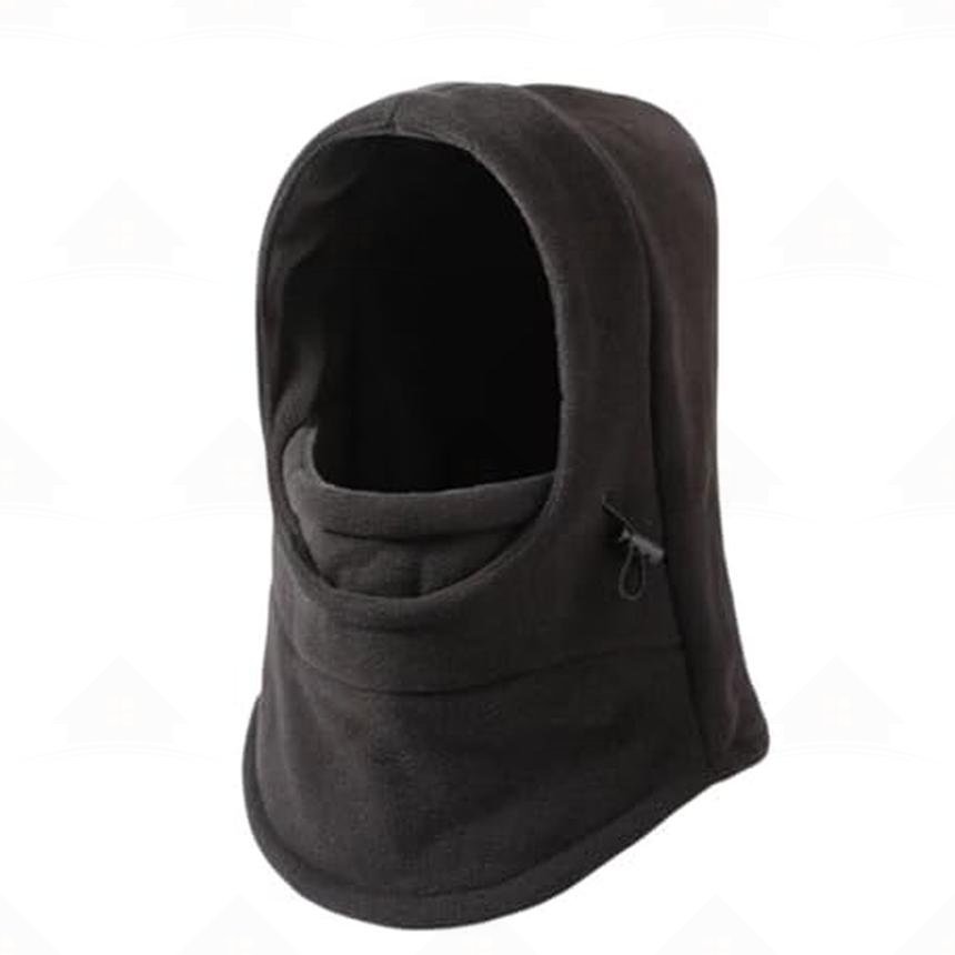Home Prefer Ski Mask Fleece Balaclava for Men Women Winter Face Neck Full Cover Windproof Warm Hood Hat Cold Weather Outdoor Gear