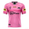Penrith Panthers rugby away shirt 2025 