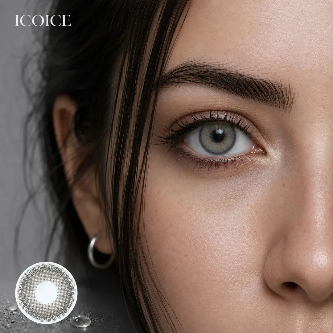 ICOICE Diva Eitan | 1 Year